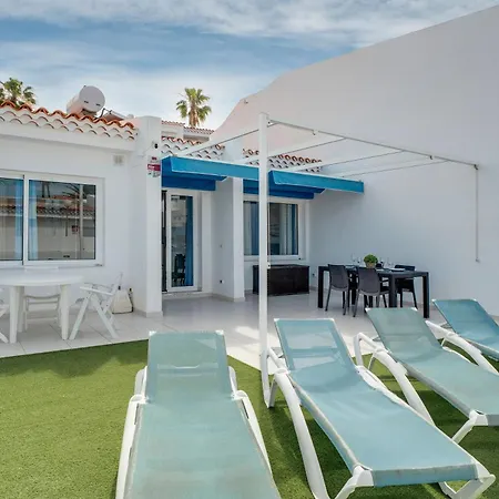 Paradise Appartement
