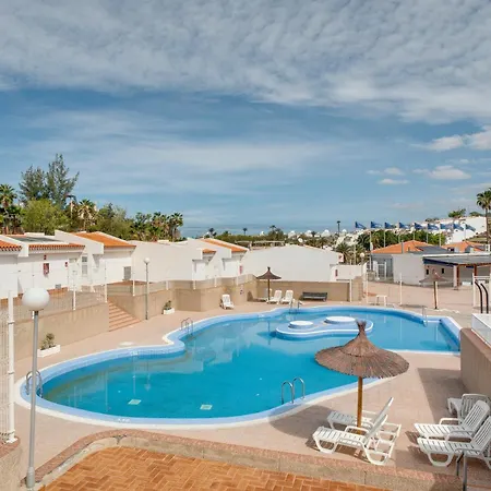 Appartement Paradise