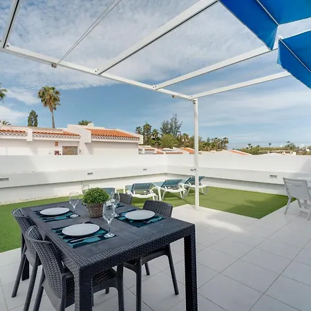 Appartement Paradise