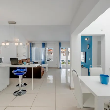 Paradise Appartement Costa Adeje (Tenerife)
