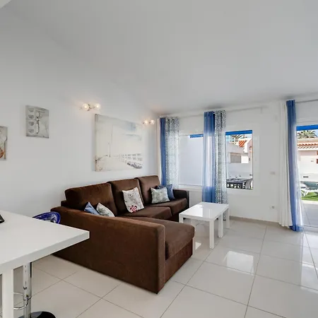 Apartmán Paradise