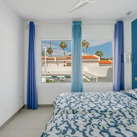 Paradise Apartmán