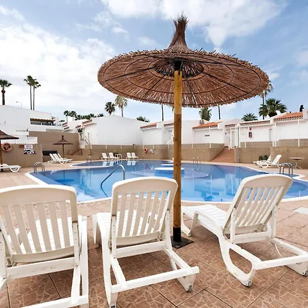 Apartmán Paradise Costa Adeje (Tenerife)