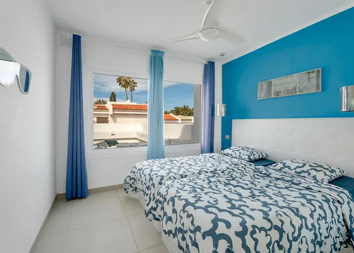 Paradise * Costa Adeje (Tenerife)