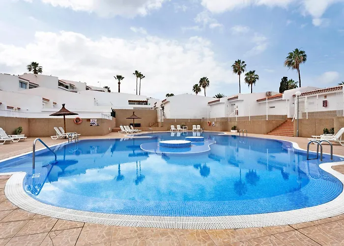 Paradise Apartment *