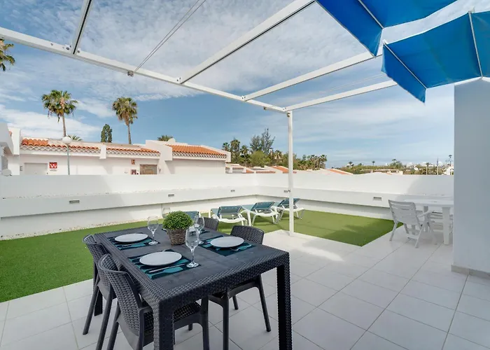 Paradise * Costa Adeje (Tenerife)