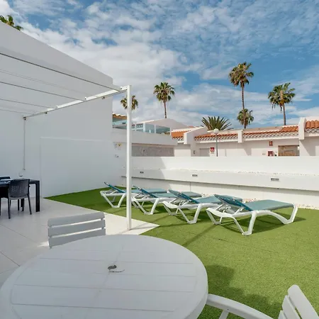 Paradise Apartament