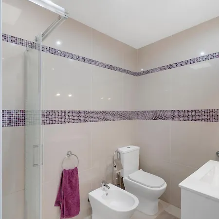 Apartament Paradise