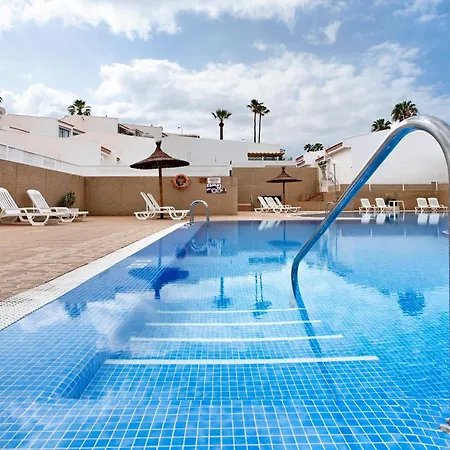 Paradise Apartament Costa Adeje (Tenerife)