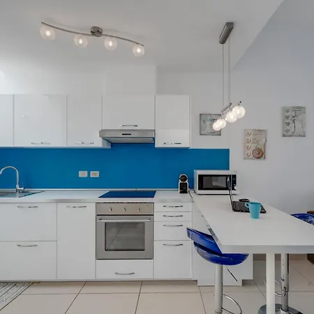 Paradise Apartament