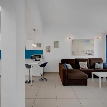 Apartament Paradise