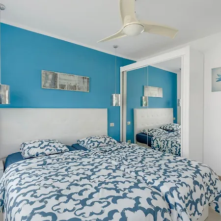 Apartment Paradise Costa Adeje (Tenerife)