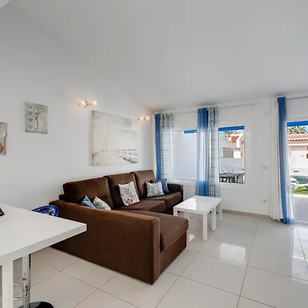 Apartament Paradise