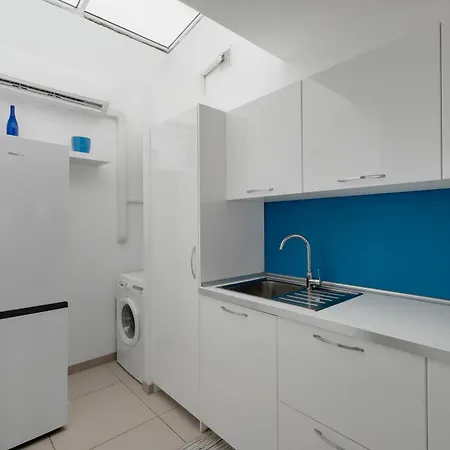 Paradise Apartament