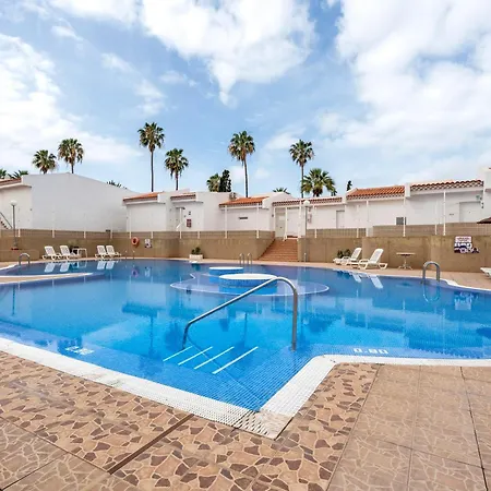 Apartament Paradise