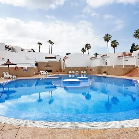 Paradise Apartament *