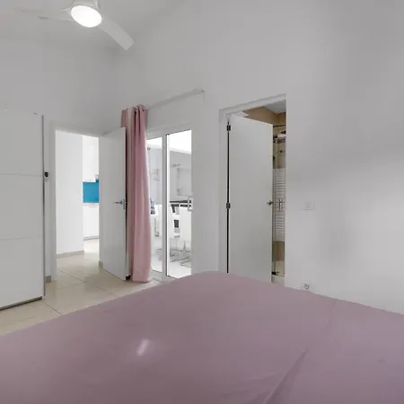 Paradise Apartman