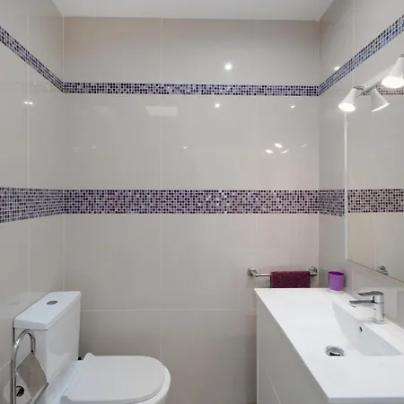 Apartman Paradise