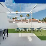 Апартаменти Paradise Адехе