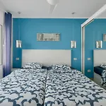 Apartament Paradise *