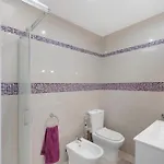 Paradise Apartament