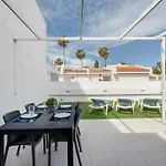 Apartament Paradise