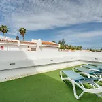 Paradise Apartament Costa Adeje (Tenerife)