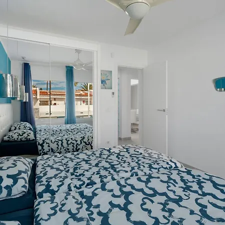 Apartment Paradise *