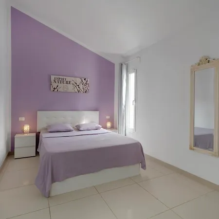 Paradise דירה אדחה