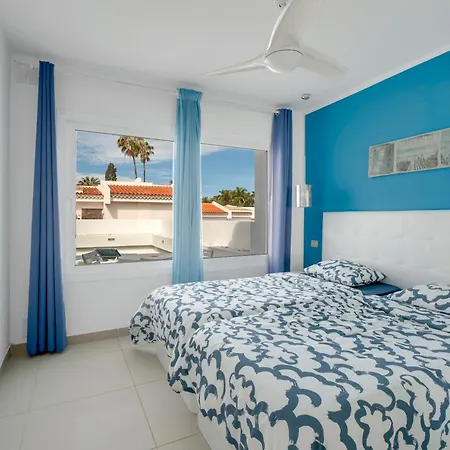 Paradise * Costa Adeje (Tenerife)