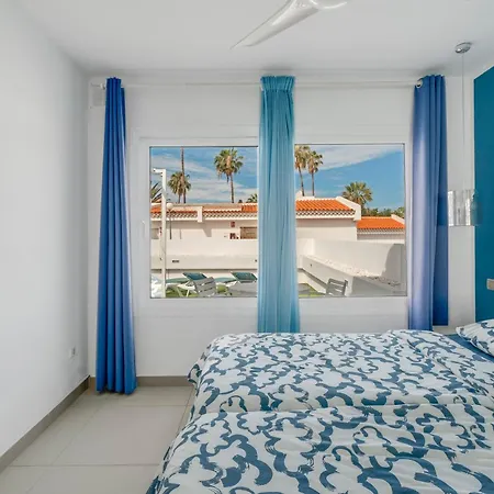 Paradise Διαμέρισμα Costa Adeje (Tenerife)