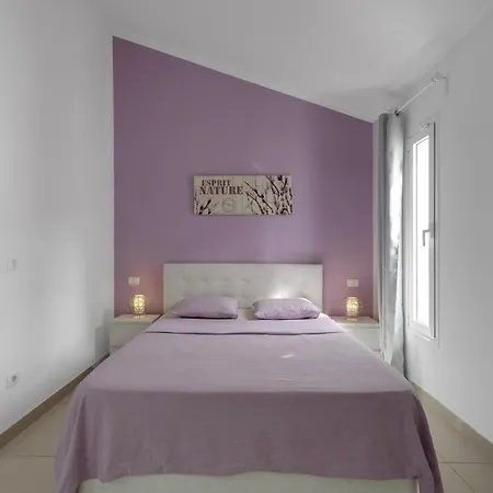 Apartamento Paradise