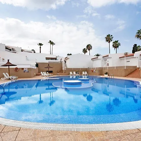 Apartamento Paradise *