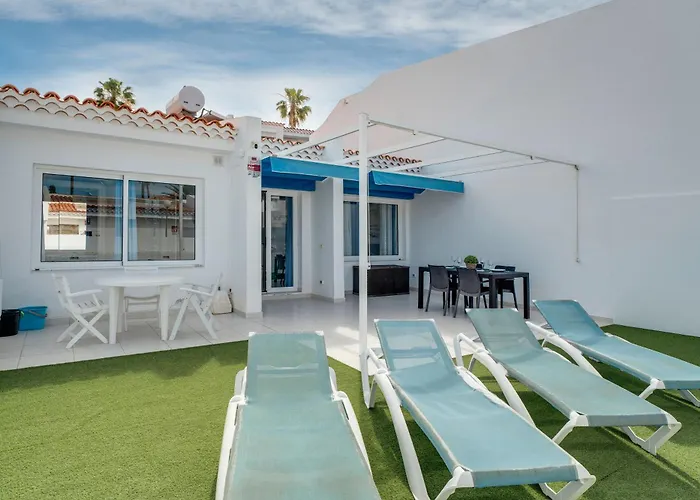 Paradise Appartement