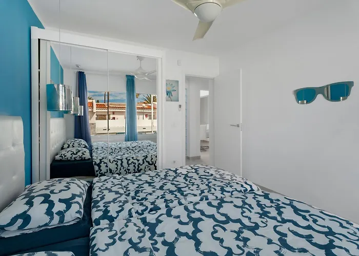 Appartement Paradise *