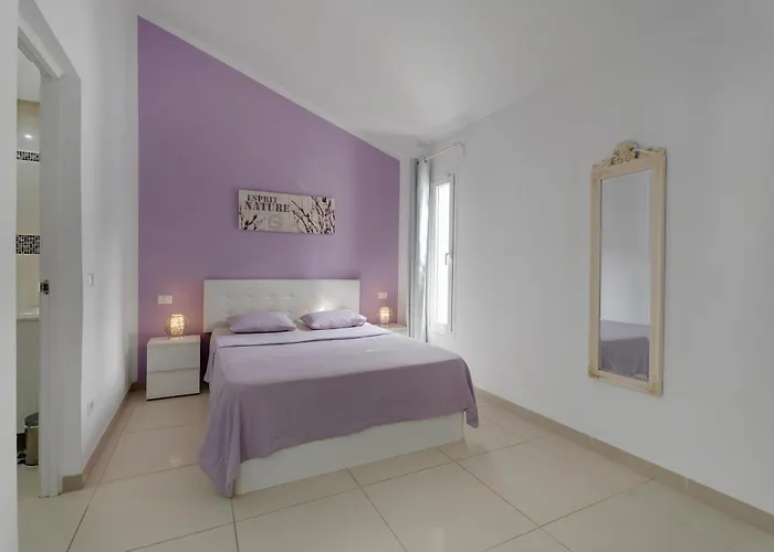 Paradise Apartment Costa Adeje (Tenerife)