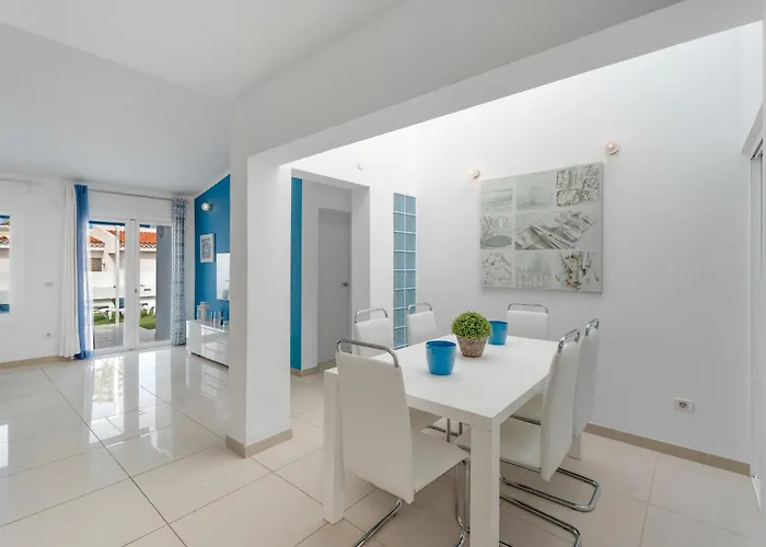 Appartement Paradise *