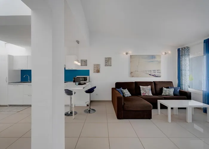 Appartement Paradise