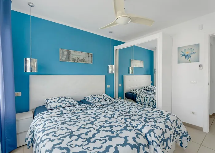 Appartement Paradise Costa Adeje (Tenerife)