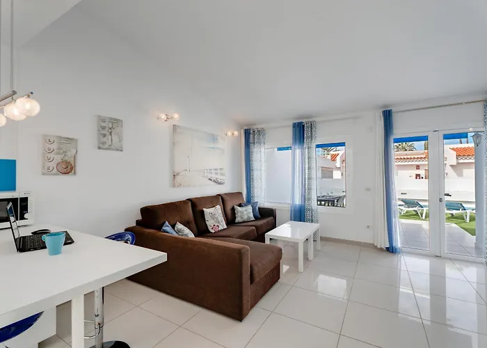 Appartement Paradise