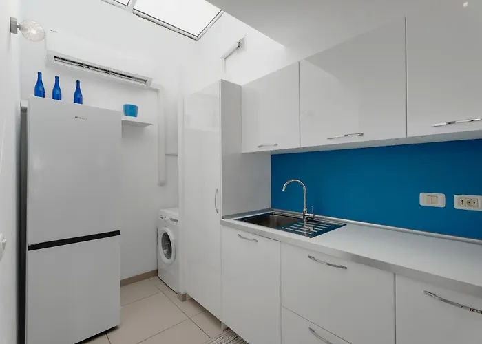 Paradise Appartement