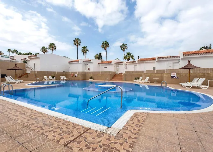 Appartement Paradise