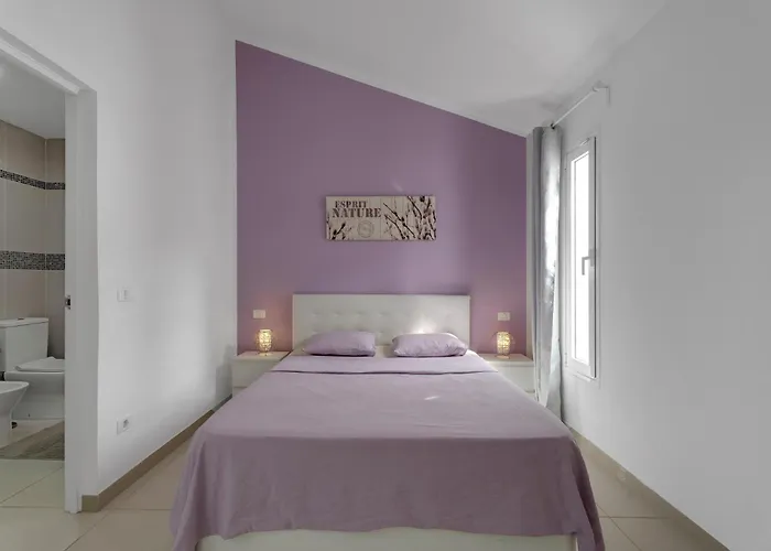 Apartment Paradise Costa Adeje (Tenerife)