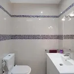 Paradise Apartmán *