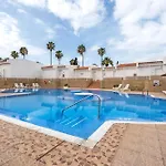 Apartmán Paradise