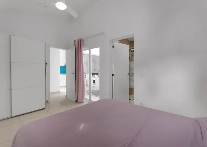 Paradise * Costa Adeje (Tenerife)