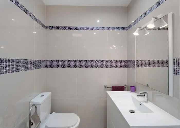 Paradise Lejlighed *